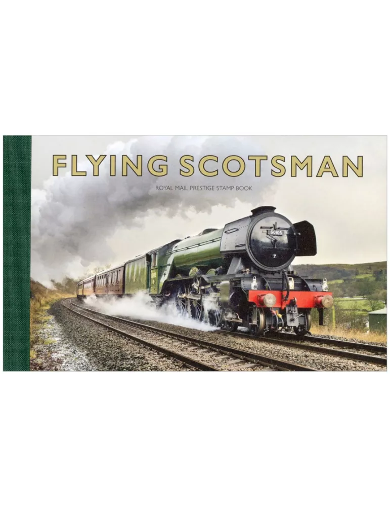 n° C5536 - Timbre GRANDE-BRETAGNE Carnets