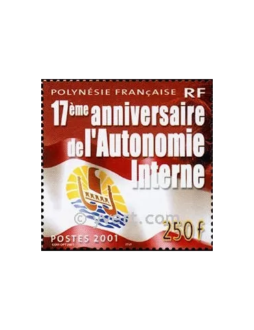 n° 26 - Timbre Polynésie Bloc et feuillets