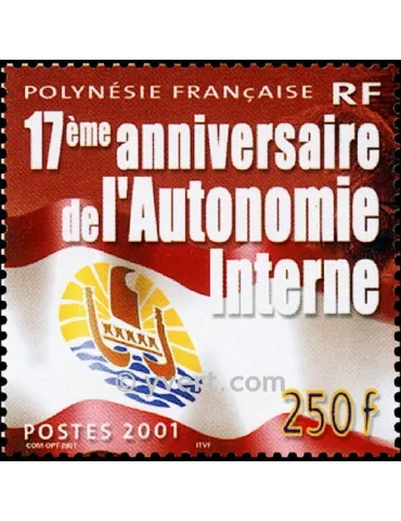 n° 26 - Timbre Polynésie Bloc et feuillets 2