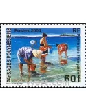 n° 30 - Timbre Polynésie Bloc et feuillets