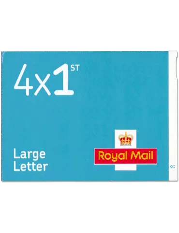 n° C5561 - Timbre GRANDE-BRETAGNE Carnets