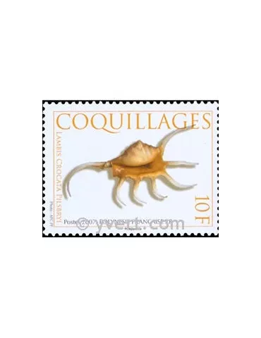 n° 33 - Timbre Polynésie Bloc et feuillets