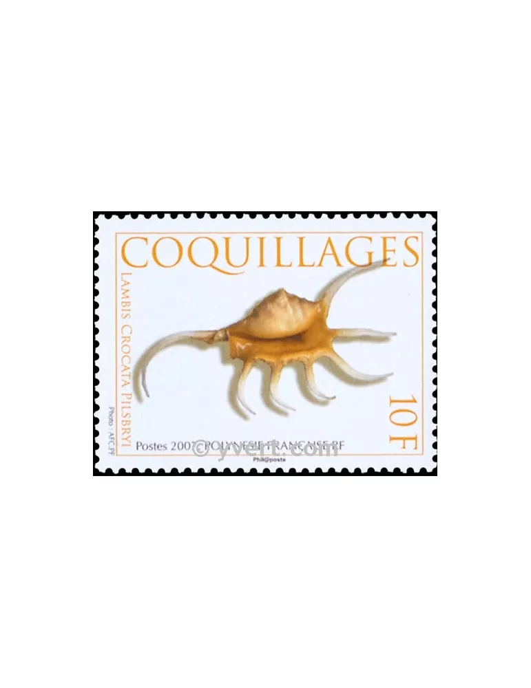 n° 33 - Timbre Polynésie Bloc et feuillets