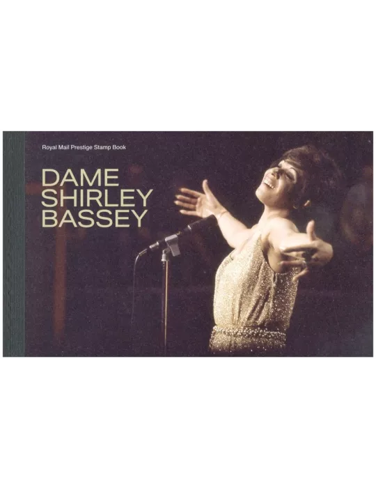 n° C5682 - Timbre GRANDE-BRETAGNE Carnets