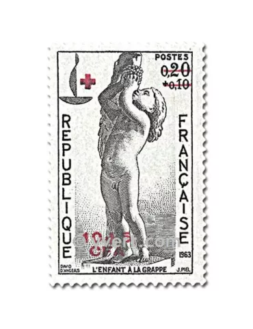 n° 357/358 - Timbre Réunion Poste