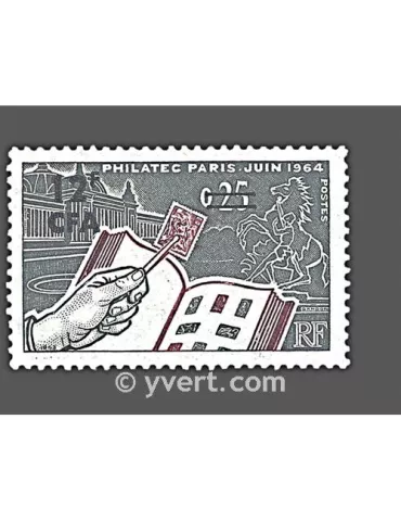 n° 359 - Timbre Réunion Poste