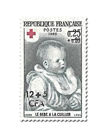 n° 366/367 - Timbre Réunion Poste