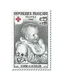 n° 366/367 - Timbre Réunion Poste
