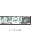 n° 369A - Timbre Réunion Poste