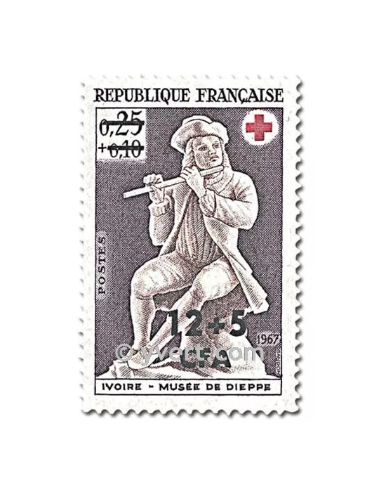 n° 378/379 - Timbre Réunion Poste