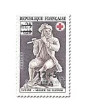 n° 378/379 - Timbre Réunion Poste