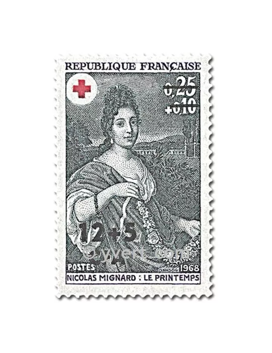n° 381/382 - Timbre Réunion Poste