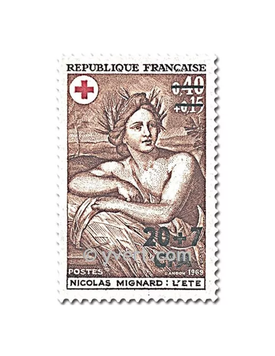 n° 388/389 - Timbre Réunion Poste