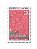 n° 412/413 - Timbre Réunion Poste