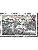 n° 424 - Timbre Réunion Poste