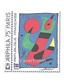 n° 425/427 - Timbre Réunion Poste
