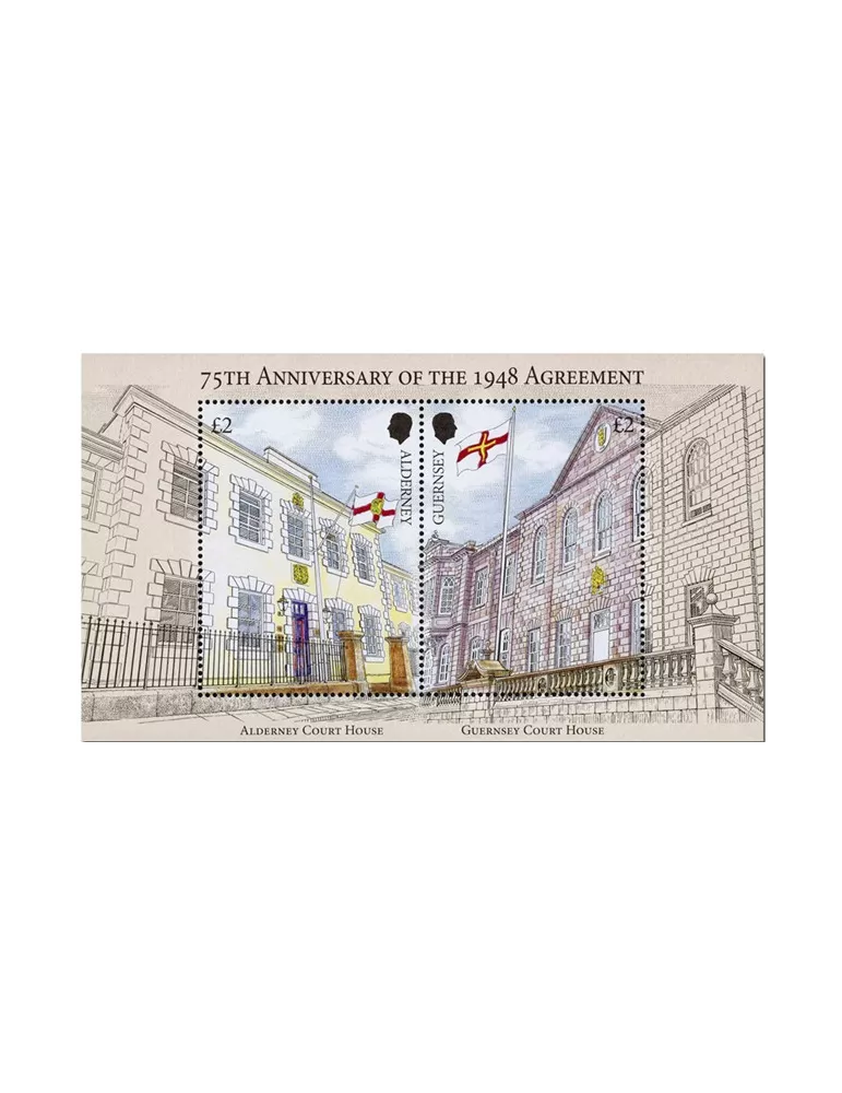 n° F788 - Timbre AURIGNY Poste