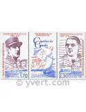 n° 532A - Timbre Saint-Pierre et Miquelon Poste