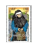n° 620 - Timbre Saint-Pierre et Miquelon Poste