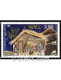 n° 662 - Timbre Saint-Pierre et Miquelon Poste
