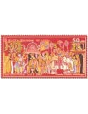 n° 2371 - Timbre SRI LANKA Poste
