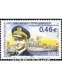 n° 756 - Timbre Saint-Pierre et Miquelon Poste