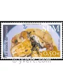 n° 781 - Timbre Saint-Pierre et Miquelon Poste