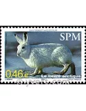 n° 782 - Timbre Saint-Pierre et Miquelon Poste