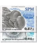 n° 789/790 - Timbre Saint-Pierre et Miquelon Poste