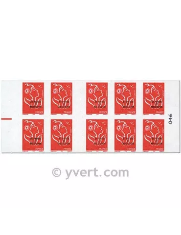 n° C842 - Timbre Saint-Pierre et Miquelon Poste 2