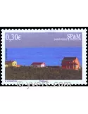 n° 865 - Timbre Saint-Pierre et Miquelon Poste