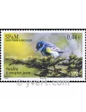 n° 891 - Timbre Saint-Pierre et Miquelon Poste