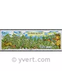 n° 937 - Timbre Saint-Pierre et Miquelon Poste