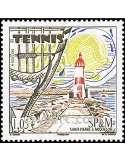 n° 955 - Timbre Saint-Pierre et Miquelon Poste