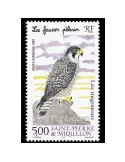 n° 76 - Timbre Saint-Pierre et Miquelon Poste aérienne
