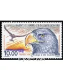n° 78 - Timbre Saint-Pierre et Miquelon Poste aérienne