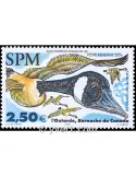 n° 84 - Timbre Saint-Pierre et Miquelon Poste aérienne