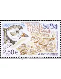 n° 85 - Timbre Saint-Pierre et Miquelon Poste aérienne