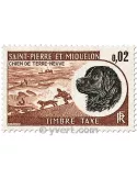 n° 77/81 - Timbre Saint-Pierre et Miquelon Taxe