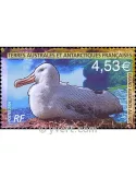 n° 15 - Timbre TAAF Bloc et feuillets