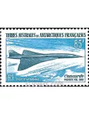 n° 19 - Timbre TAAF Poste aérienne