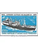 n° 29 - Timbre TAAF Poste aérienne