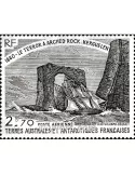 n° 59 - Timbre TAAF Poste aérienne