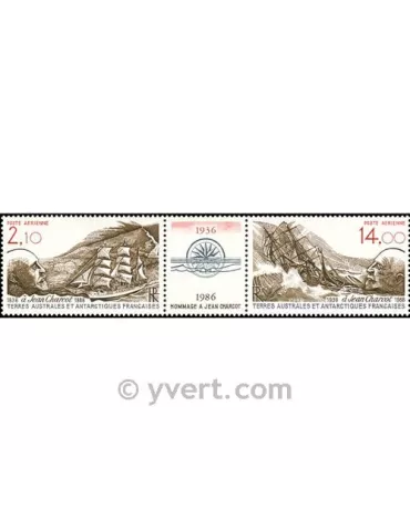 n° 94A - Timbre TAAF Poste aérienne