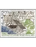 n° 96 - Timbre TAAF Poste aérienne