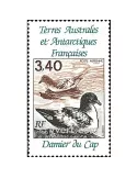 n° 121 - Timbre TAAF Poste aérienne