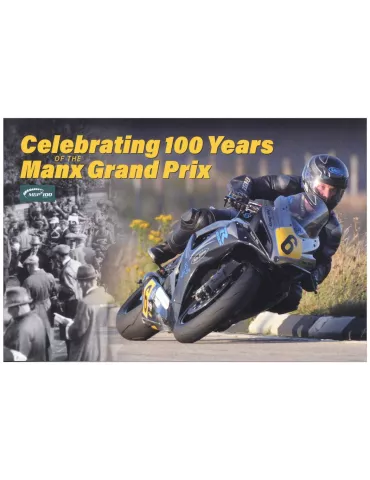 n° C3011 - Timbre ILE DE MAN Carnets