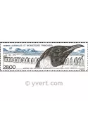 n° 133 - Timbre TAAF Poste aérienne