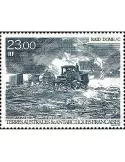 n° 138 - Timbre TAAF Poste aérienne