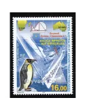 n° 142 - Timbre TAAF Poste aérienne